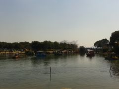 景点-蠡湖大桥公园