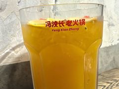 -冯校长老火锅(深圳总店)