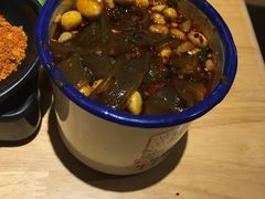 茶卤苕粉-怪噜范·贵阳小吃大排档(金源旗舰店)