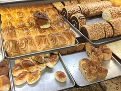 -宏发红西饼屋(天津路店)