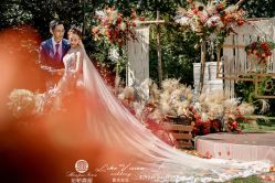 -花轿喜屋婚礼策划