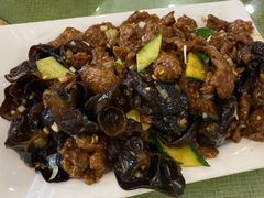 -桃子餐厅·天津菜(红星路直营店)