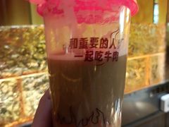 -炊烟小炒黄牛肉(浦东世纪汇店)