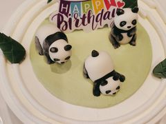 -GANSO元祖食品(双井店)