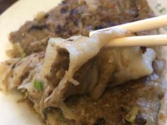 -清真永恒华威肉饼(潘家园店)