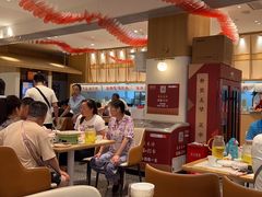 -大厨小馆(华阳城店)