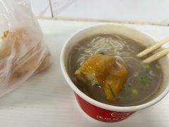 -汪记鲜鱼糊汤粉(沈阳路总店)