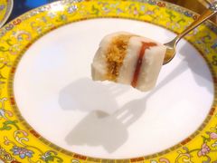 如意芸豆卷-富华斋饽饽铺·宫廷糕点·伴手礼(护国新天地店)