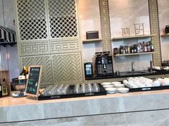 -嘉定凯悦·咖啡厅