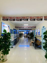 -成都军建医院·疤痕诊疗中心