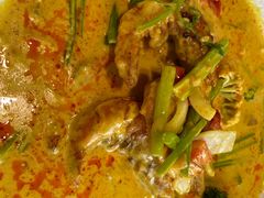 -暹罗酒肆泰餐厅酒吧