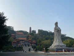 -南沙天后宫景区