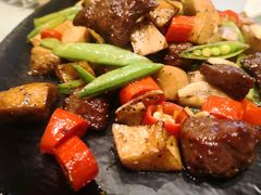 -西安饭庄·非遗陕菜(钟楼店)
