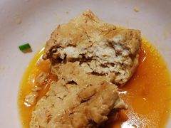 红烧老卤豆腐-杭百味·大众精选杭帮菜(西湖音乐喷泉店)