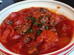 -老李家土菜馆·安吉地标美食