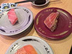 -寿司郎(皇庭广场店)