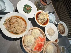 -晓淮山·扬州早茶·淮扬菜(龙阳广场店)