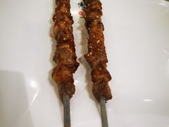 -草原传奇鲜羊火锅(桥北店)