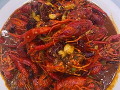 麻辣小龙虾-簋街仔仔小龙虾(总店)