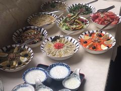 -La Medina餐厅(亮马河南路店)