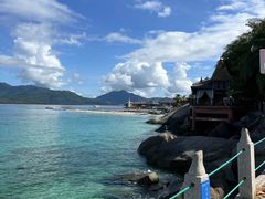 -海南分界洲岛旅游区