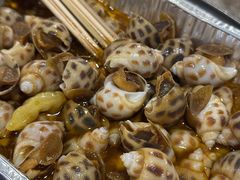 -辉记炭烧海鲜大排档·老字号(福田店)