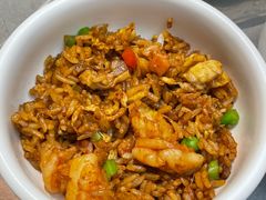 -情妹耙泥鳅·江湖川菜(科华店)