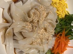 -九毛九西北菜(番禺万达店)
