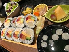 -玄白·炭烤活鳗(上海首店)