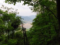 -九鼎铁刹山风景区