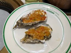 -亚马逊海鲜自助(梅溪湖步步高店)