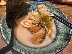 -雷神拉面(财富中心玉米楼店)