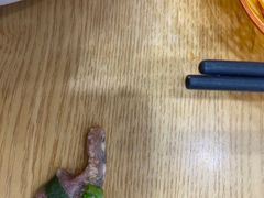 -金诚张妈妈羊汤·驴肉火烧(旧宫佳和园店)