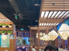 -云海肴云南菜(曲江大悦城店)