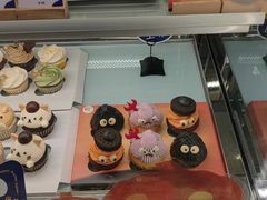 -Pantry's Best派悦坊蛋糕(K11购物艺术中心店)