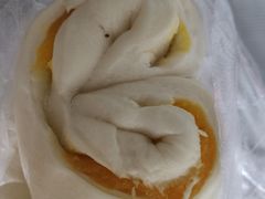 -御梁坊红糖馒头