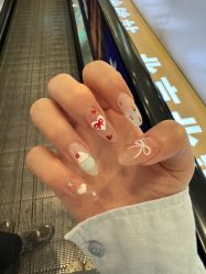 -晨·艺美甲美睫
