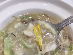 -祈胜邨•顺德鱼生•顺德菜(容桂店)