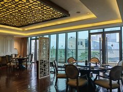 -长沙北辰洲际酒店-栀味轩中餐厅