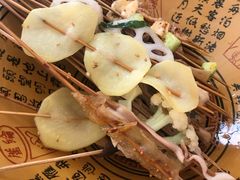 钵钵鸡-明洋钵钵鸡(春田小区店)