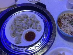 -巧克力渔家.小船海鲜家常菜(三浴场店)