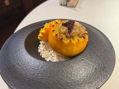 蟹粉酿橙-成隆行·蟹王府(九江路店)