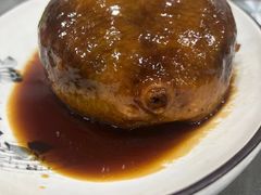 八宝葫芦鸭-广迎居老正兴菜馆