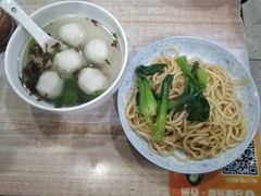 -大叔家福鼎小吃(十全街店)