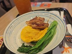 -大快活(丽丰店)