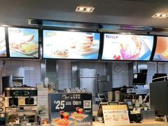 -麦当劳(文武路店)