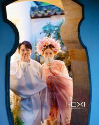 -苏州HX-合喜映画婚纱摄影