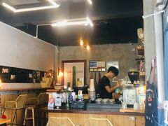 -251#coffee roasters(沿河东路店)