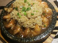 -小菜园新徽菜(常州武进吾悦店)