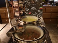 -食百绚全日制餐厅(成都棕榈泉费尔蒙酒店)